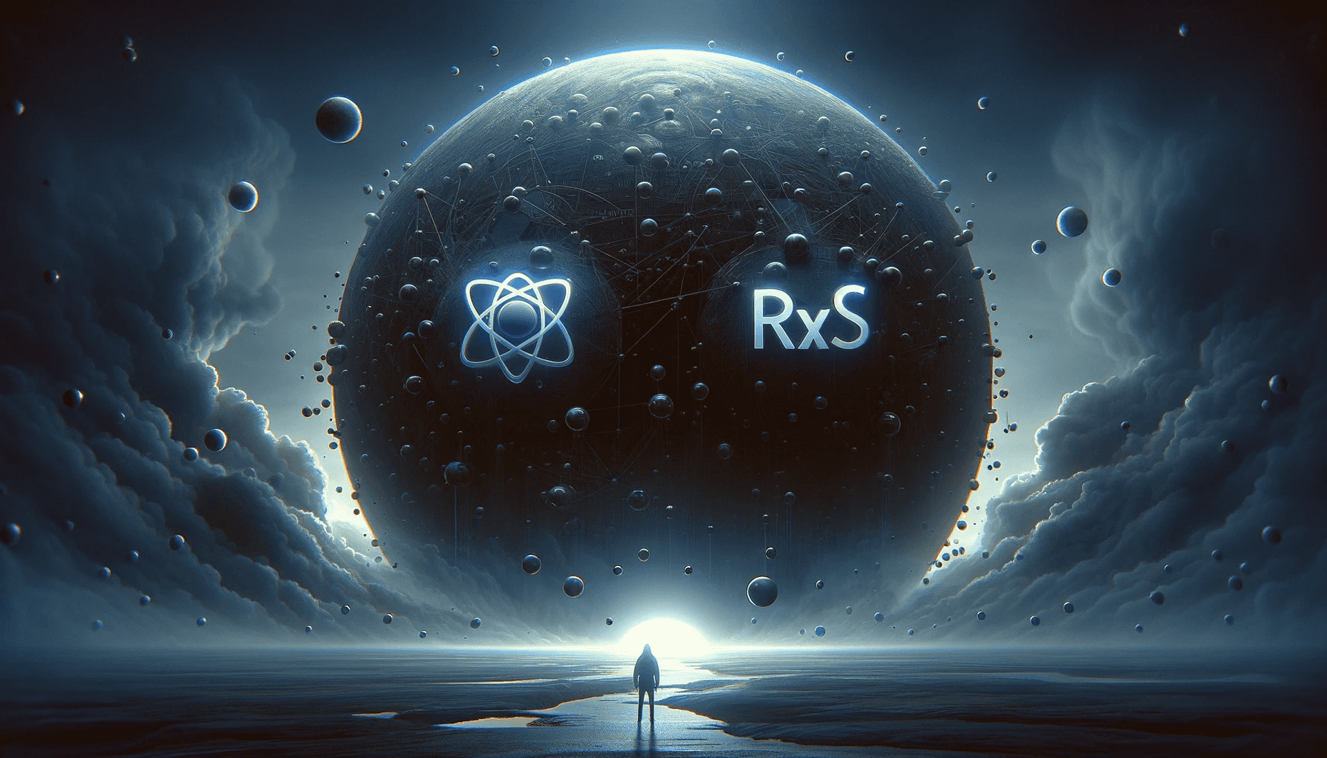 Preview image for post 'Step-by-Step Guide. Creating a React Hook for Web Page Element Movement Using RxJS'